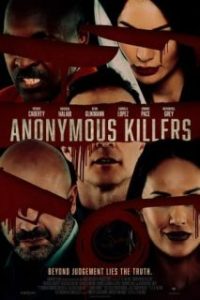 Anonymous Killers [Spanish]